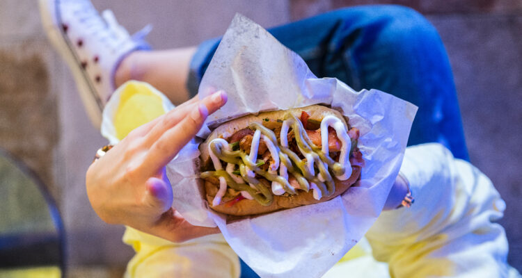 Por qué tienes ganas de comer borracho