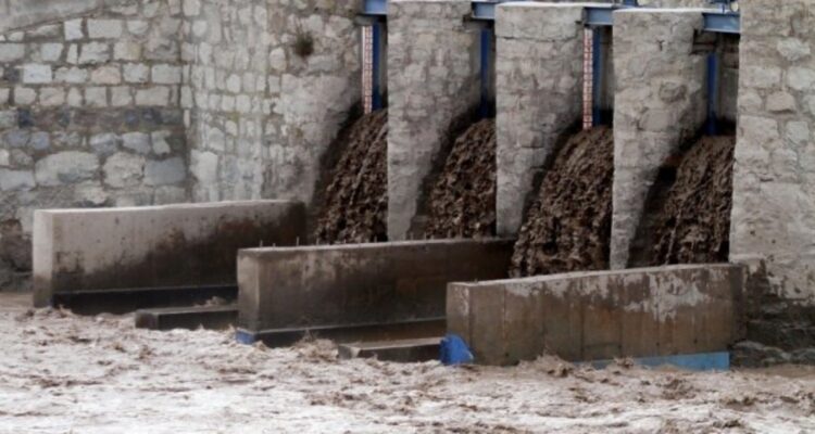 Comisión Ambiental aprueba planta de tratamiento de aguas servidas en Quilicura