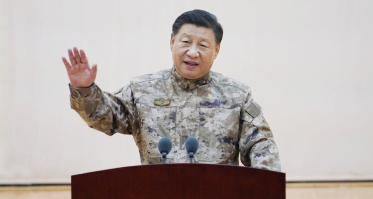 Cómo ha cambiado China tras 10 años con Xi Jinping en el poder