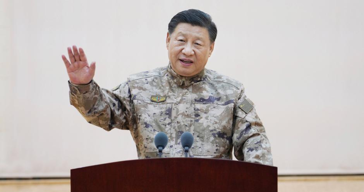 Cómo ha cambiado China tras 10 años con Xi Jinping en el poder