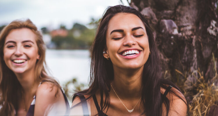 ¿Como ser feliz? Harvard tiene la respuesta