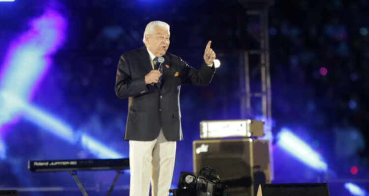 Computo de la Teletón