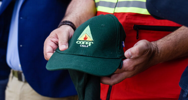 Guardaparques de Torres del Paine levantan paro tras llegar a acuerdo con Conaf