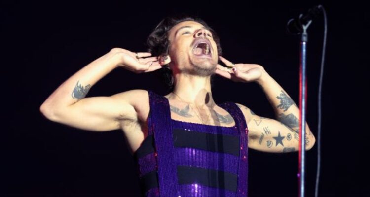 Concierto de Harry Styles en Chile: entradas, recinto, recomendaciones de seguirdad