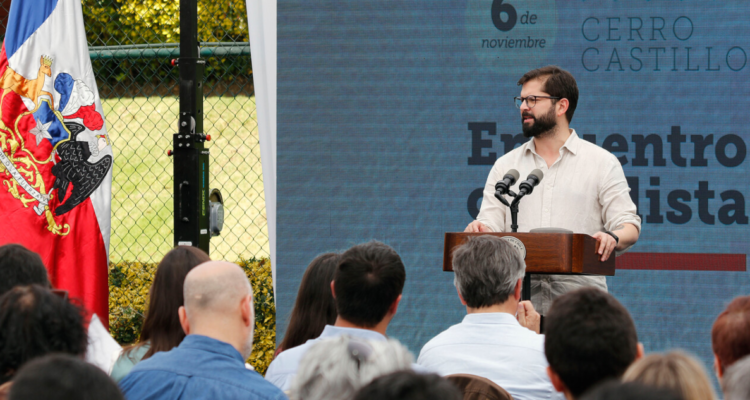 cónclave – alianzas – fuerzas políticas