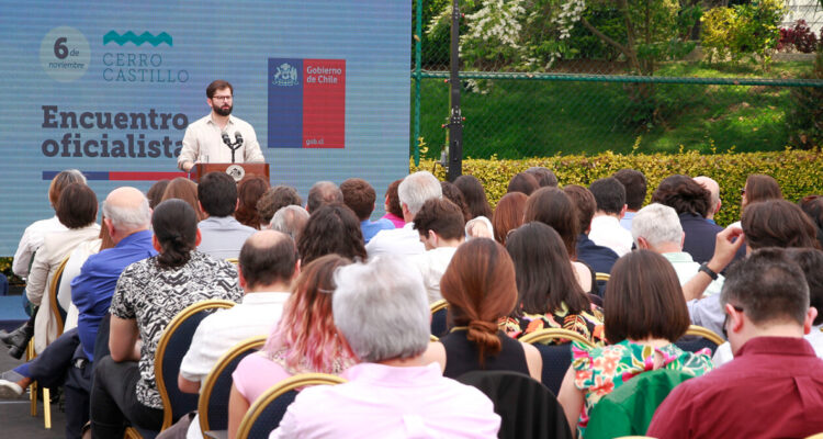 La nueva hoja de ruta que acordó el Gobierno y el oficialismo tras cónclave en Cerro Castillo