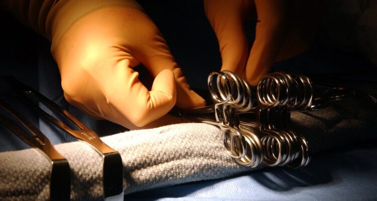 Foto contexto indemnización por muerte de paciente en Antofagasta