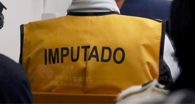 conductor que atropelló a adultos mayores