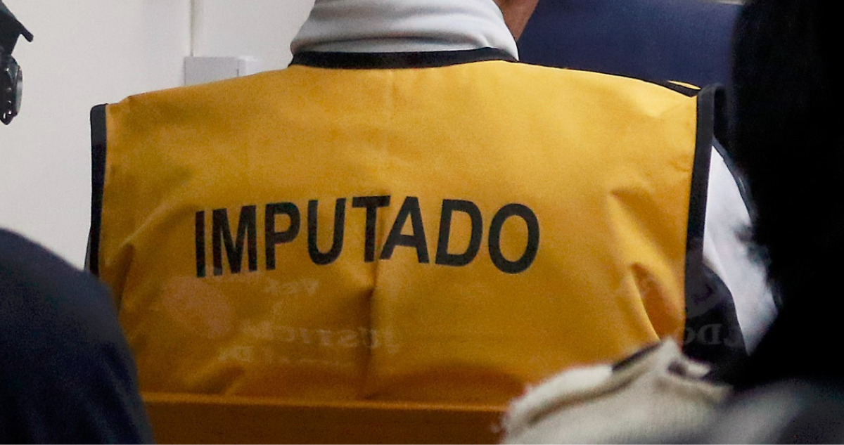 conductor que atropelló a adultos mayores
