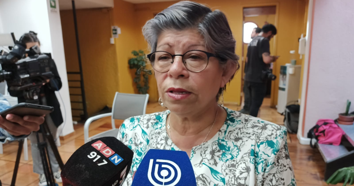 Presidenta Confusam