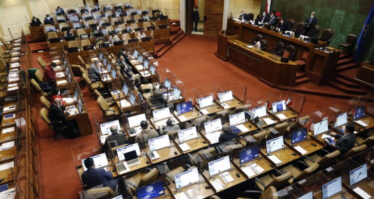 Congreso Camara Diputados