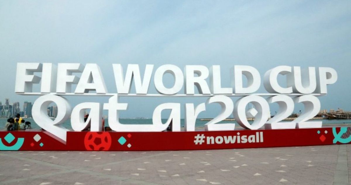 Mundial de Qatar recibe fuerte respaldo de la Conmebol: “Hay que dejar atrás las polémicas”