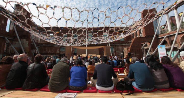 Conoce los eventos de puerto de Ideas Valparaiso