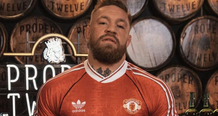 Conor McGregor