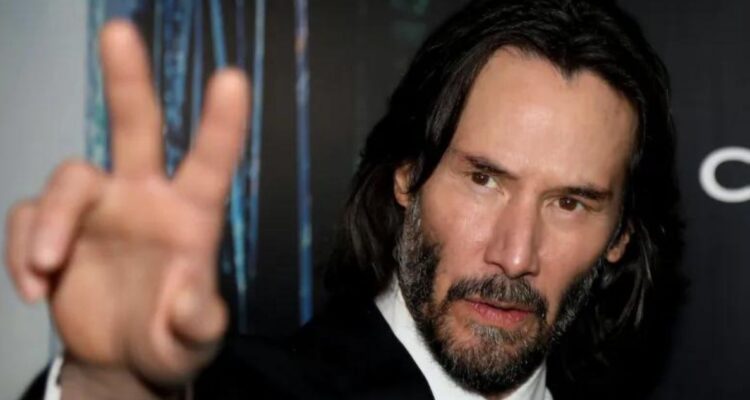 Constantine 2 podría tener calificación R