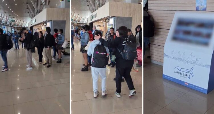 Contenido Porno carriel sur