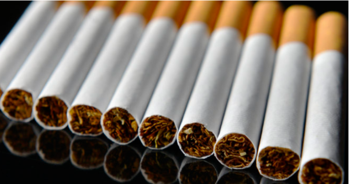 contrabando de cigarrillos