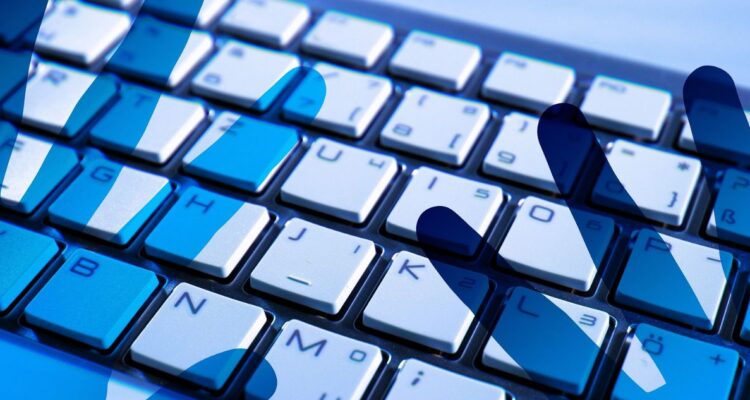 Las contraseñas más usadas en Chile