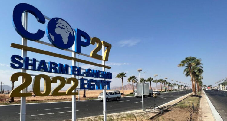 COP27: la búsqueda de América Latina por inversión y financiamiento