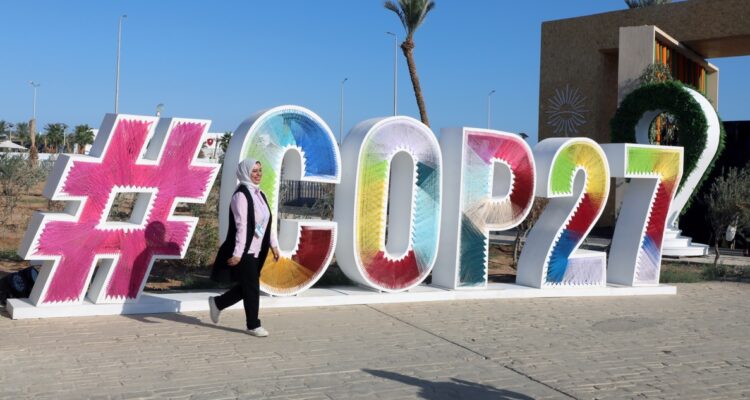 Egipto expulsa a defensor de DDHH y activista contra la tortura acreditado para la COP27