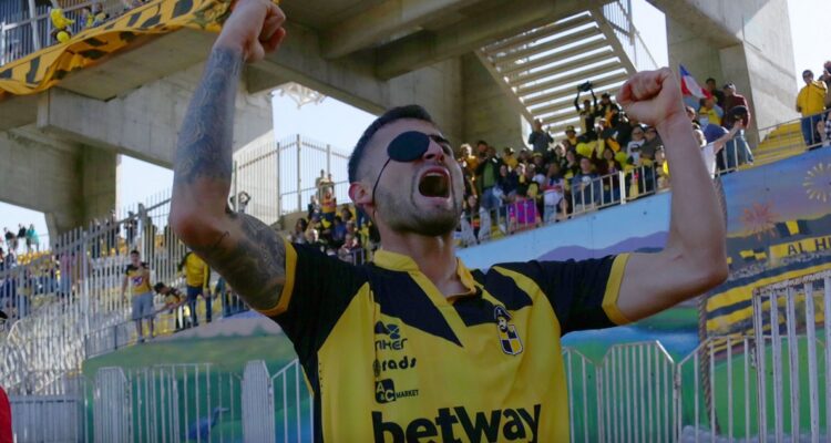 Coquimbo igualó con Curicó y mantuvo la categoría