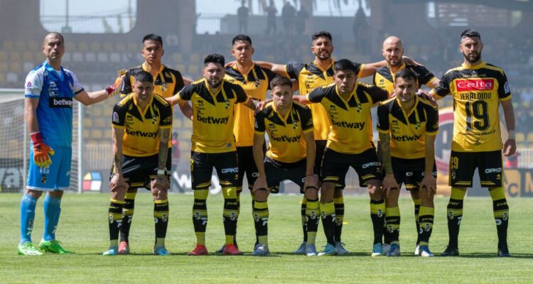 Coquimbo Unido estalla: acusa “intervencionismo” de directivo de la ANFP a favor de Antofagasta