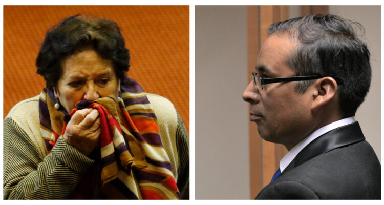 Alcalde de Colchane anuncia querella contra diputada Cordero tras acusarlo de traficar armas y droga