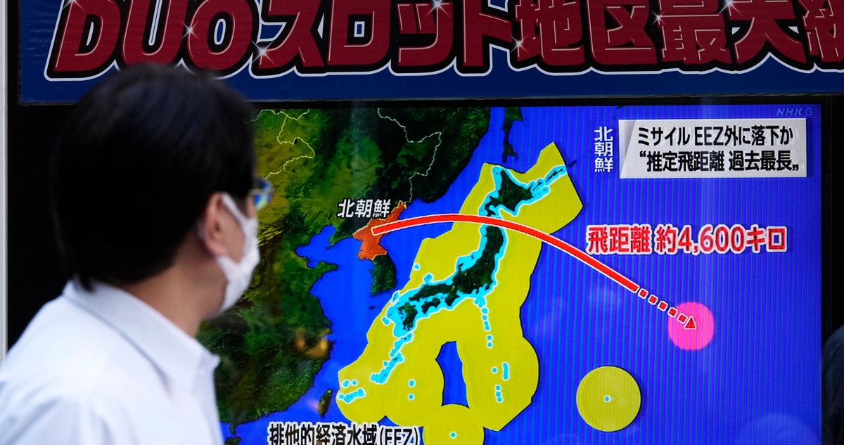 corea del norte