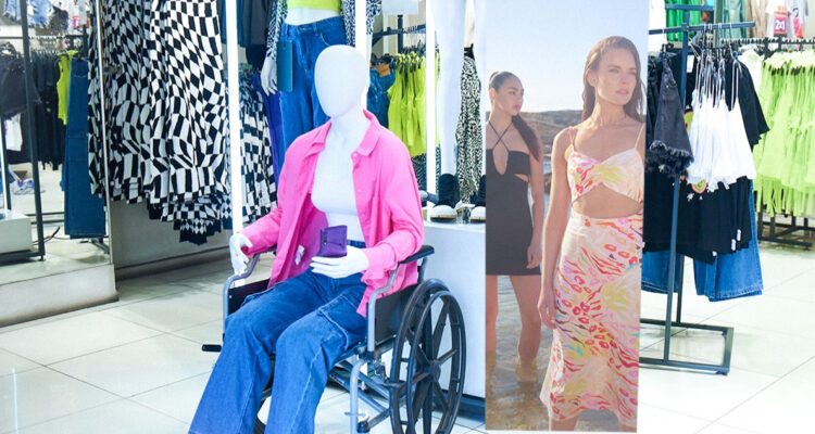 Corona inaugura en Concepción tienda única en el país: inclusiva, sustentable y con identidad local