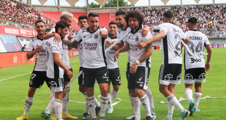 Cortes de tránsito por partido entre Colo Colo y River en Viña del Mar