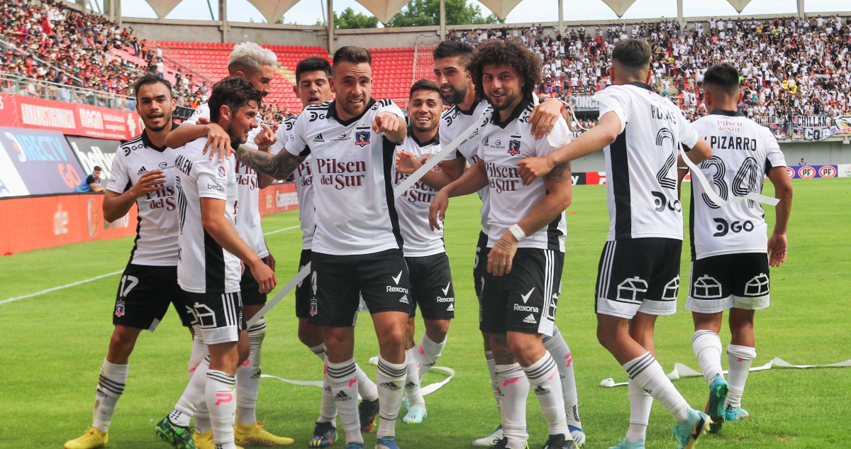 Cortes de tránsito por partido entre Colo Colo y River en Viña del Mar