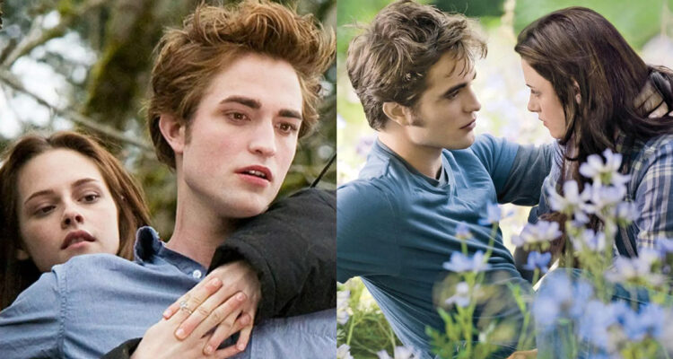 Crepúsculo vuelve a los cines por aniversario de 14 años