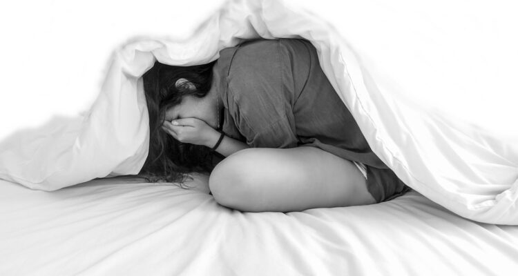 Dos cosas que nunca deberías decirle a una persona ansiosa