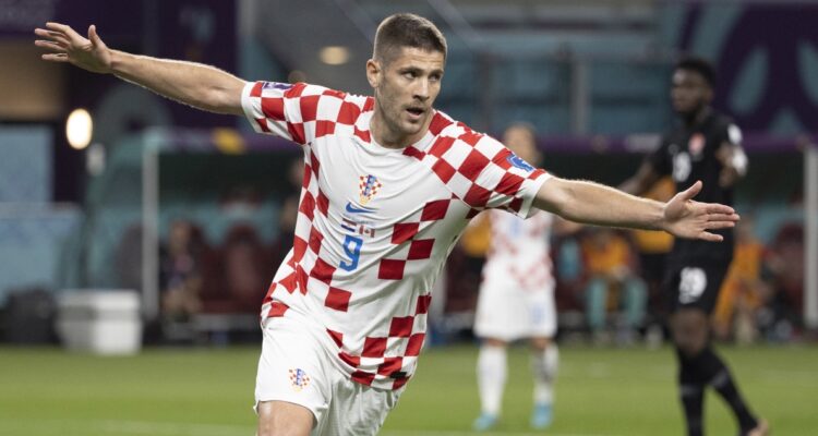 Croacia goleó a Canadá y eliminó a los norteamericanos de Qatar 2022.