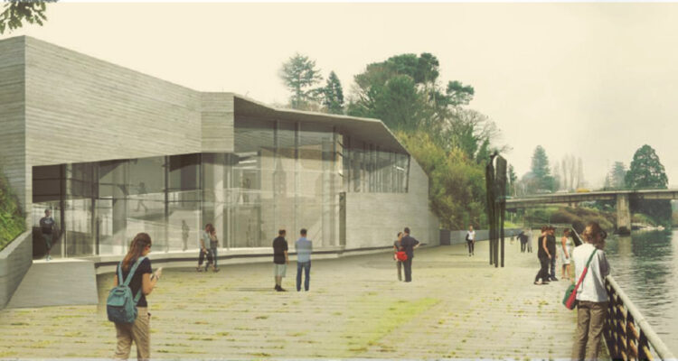 Museo de Valdivia en Los Ríos