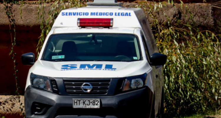 PDI confirma que cuerpo encontrado en río Damas de Osorno corresponde a mujer de entre 30 y 40 años