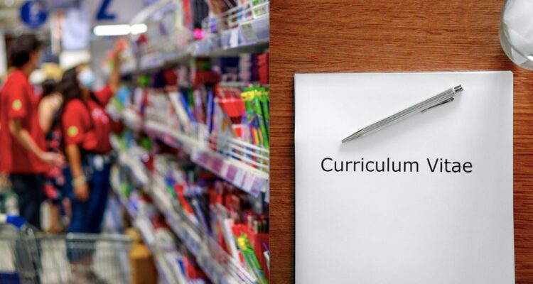 INE reporta aumento de la tasa de rotación laboral y detalla sectores donde es más frecuente