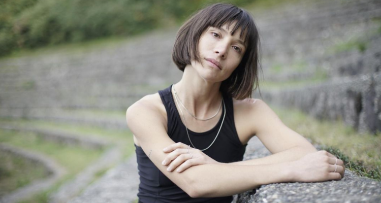 Daniela Ramírez por nueva ley