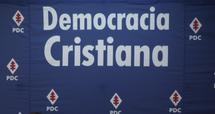 DC presidencia Cámara Baja