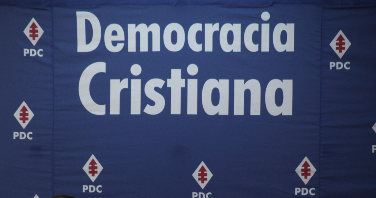 DC presidencia Cámara Baja