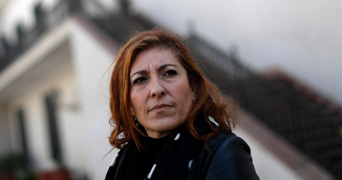 Defensora de la Niñez emplaza a Boric por alta deserción escolar: “Tiene que tomar una definición”