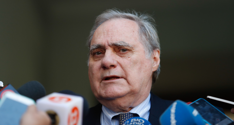 delegados presidenciales