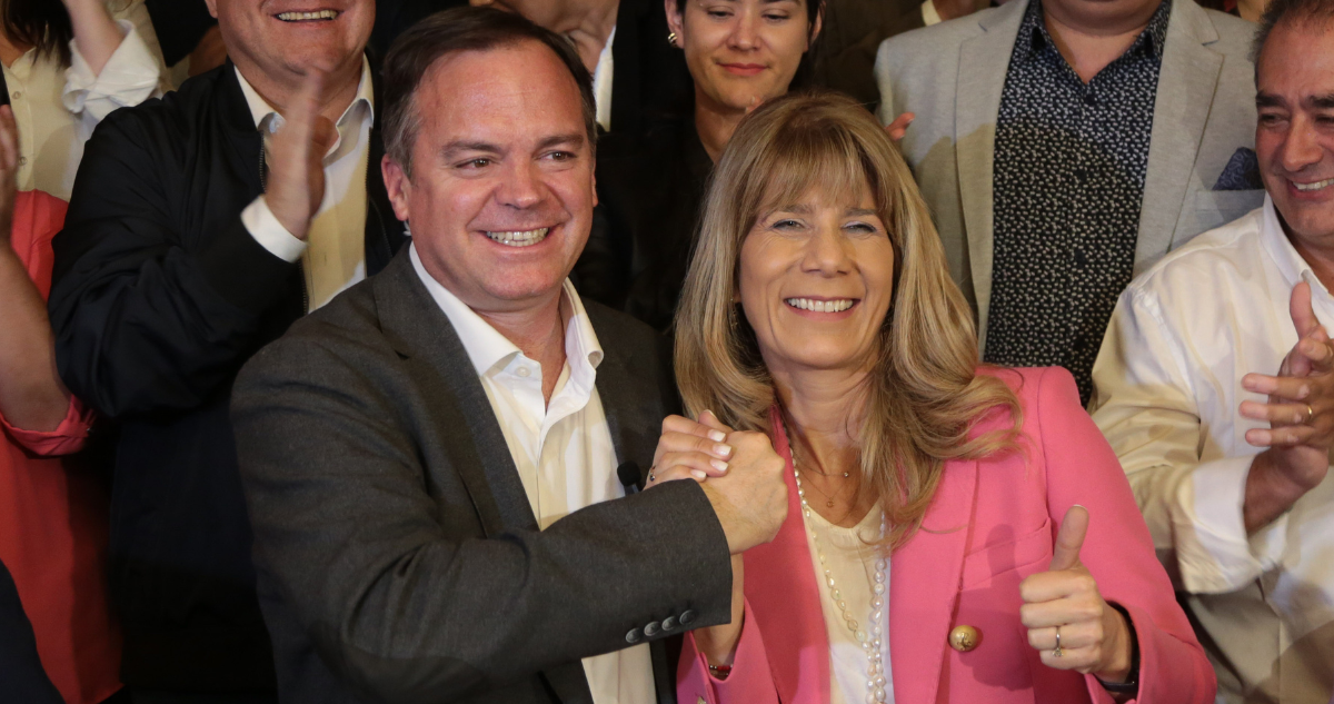 demócratas