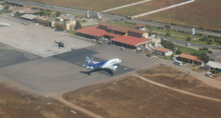 denuncia descargar fecales de aerolíneas