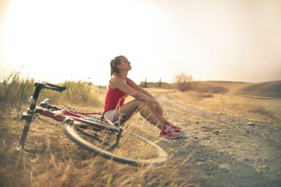 Hacer deporte mejora tu estado de ánimo