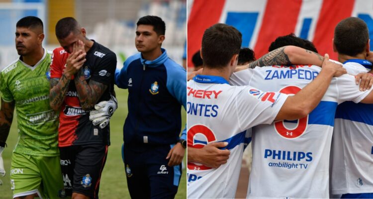 Católica venció a Deportes Antofagasta y va a la Sudamericana: Pumas a la B