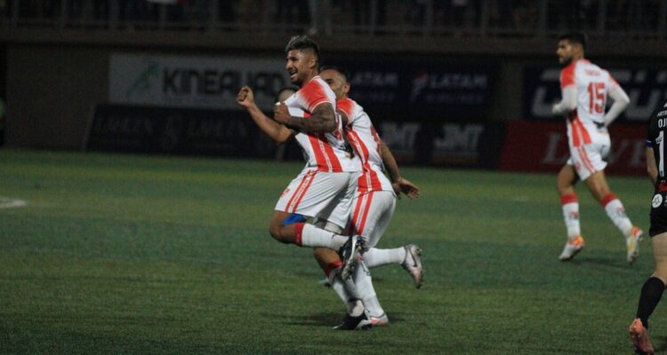 Deportes Copiapó logró hazaña ante Puerto Montt y avanzó a final de Liguilla de Ascenso