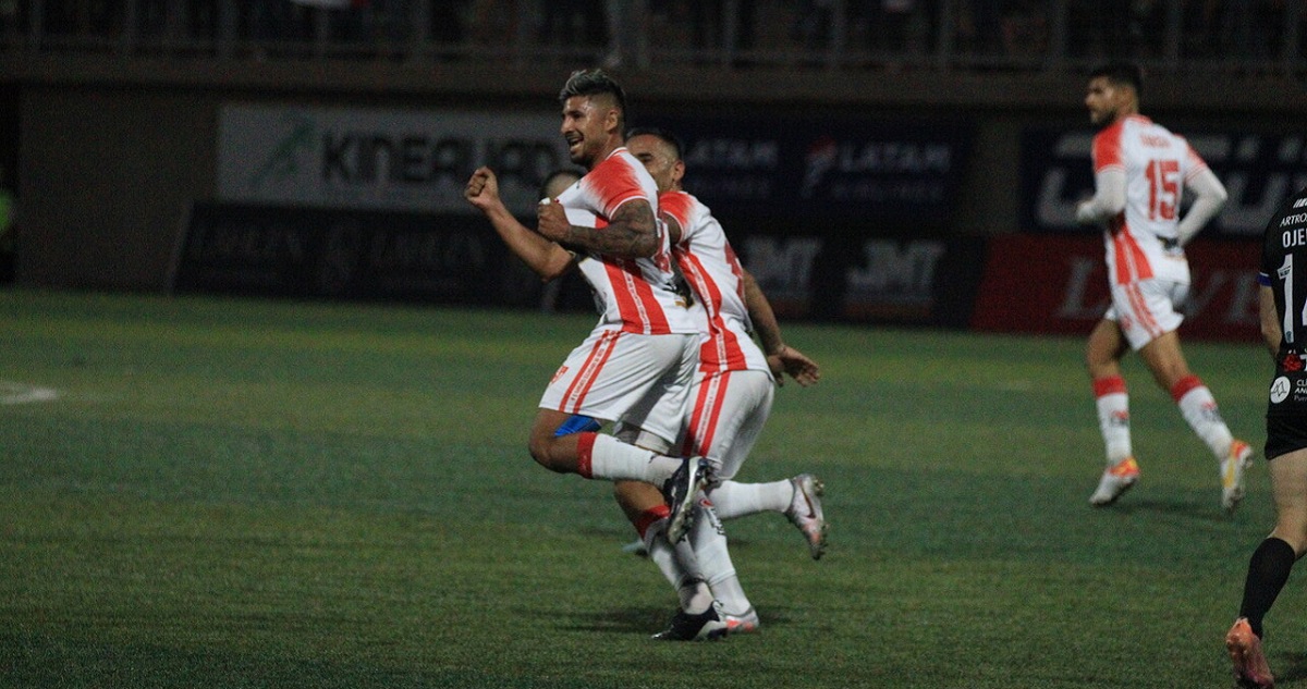 Deportes Copiapó logró hazaña ante Puerto Montt y avanzó a final de Liguilla de Ascenso