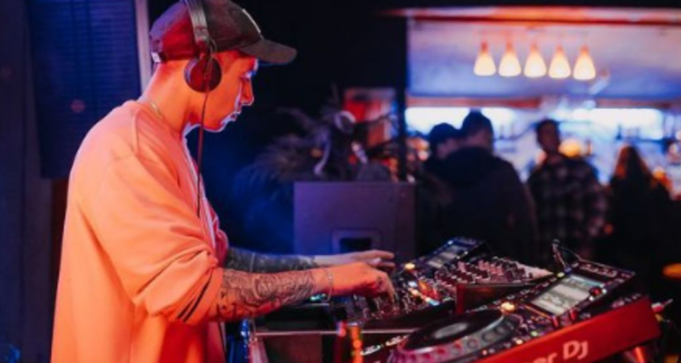 Deslizan apelar a legítima defensa por crimen de DJ Diego Herrera