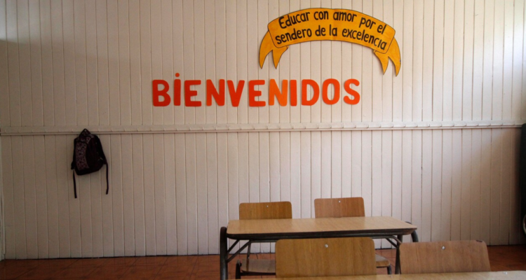 desmunicipalización